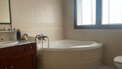 Chalet in El Sotillo photo 29