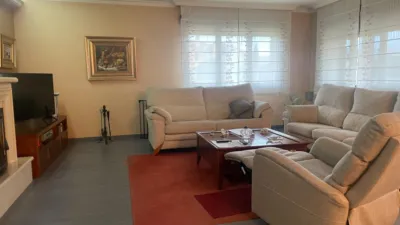 Chalet in El Sotillo photo 2