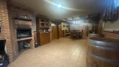 Chalet in El Sotillo photo 31