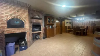 Chalet in El Sotillo photo 32