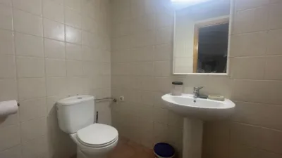 Chalet in El Sotillo photo 33