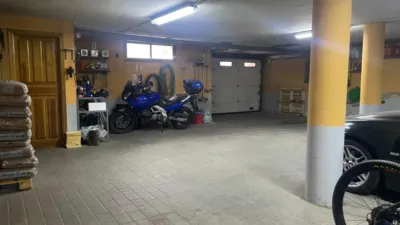 Chalet in El Sotillo photo 35