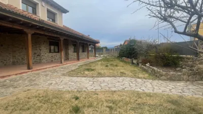 Chalet in El Sotillo photo 37