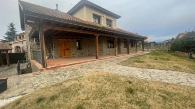 Chalet in El Sotillo photo 38