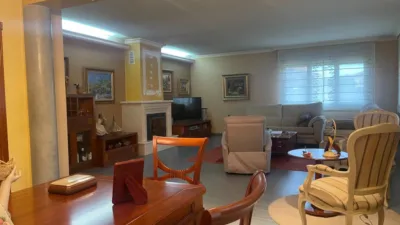 Chalet in El Sotillo photo 3