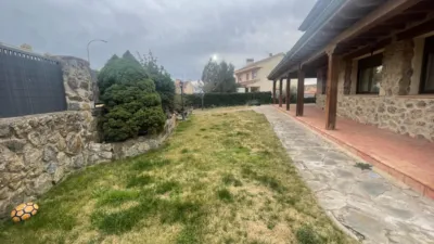 Chalet in El Sotillo photo 40