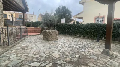 Chalet in El Sotillo photo 43