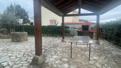 Chalet in El Sotillo photo 44