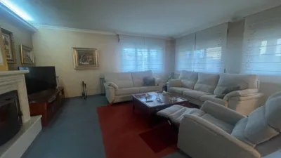 Chalet in El Sotillo photo 5