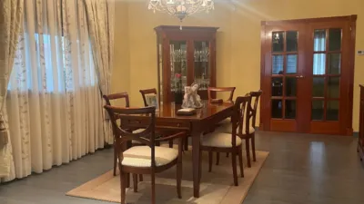 Chalet in El Sotillo photo 7