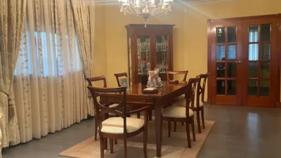 Chalet in El Sotillo photo 8