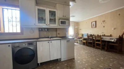 Casa en venta en Mozoncillo, Mozoncillo de 95.000 €