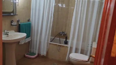 Casa en venta en Mozoncillo, Mozoncillo de 95.000 €