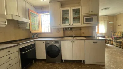 Casa en venta en Mozoncillo, Mozoncillo de 95.000 €