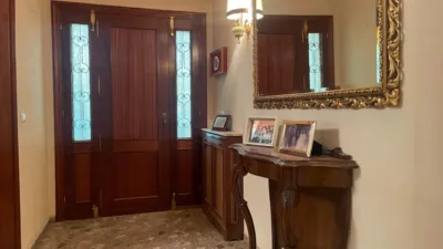 Casa en venta en Mozoncillo, Mozoncillo de 95.000 €