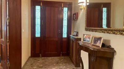 Casa en venta en Mozoncillo, Mozoncillo de 95.000 €