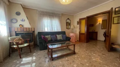 Casa en venta en Mozoncillo, Mozoncillo de 95.000 €