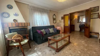 Casa en venta en Mozoncillo, Mozoncillo de 95.000 €