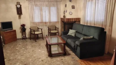 Casa en venta en Mozoncillo, Mozoncillo de 95.000 €