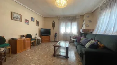 Casa en venta en Mozoncillo, Mozoncillo de 95.000 €
