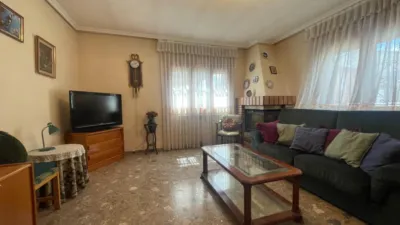 Casa en venta en Mozoncillo, Mozoncillo de 95.000 €