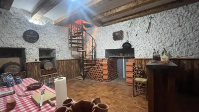 Casa en venta en Mozoncillo, Mozoncillo de 95.000 €