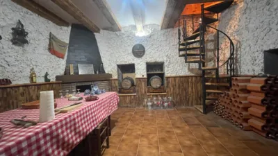 Casa en venta en Mozoncillo, Mozoncillo de 95.000 €