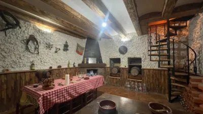 Casa en venta en Mozoncillo, Mozoncillo de 95.000 €