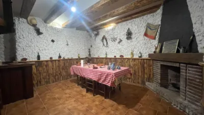 Casa en venta en Mozoncillo, Mozoncillo de 95.000 €