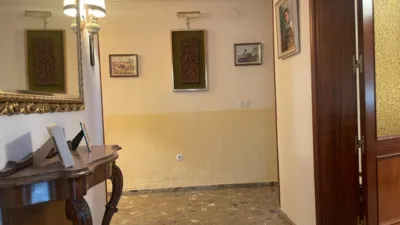 Casa en venta en Mozoncillo, Mozoncillo de 95.000 €