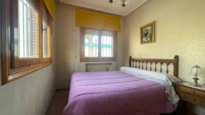 Casa en venta en Mozoncillo, Mozoncillo de 95.000 €