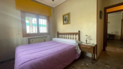 Casa en venta en Mozoncillo, Mozoncillo de 95.000 €