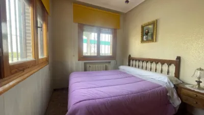 Casa en venta en Mozoncillo, Mozoncillo de 95.000 €