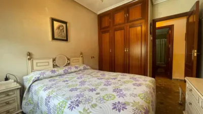 Casa en venta en Mozoncillo, Mozoncillo de 95.000 €