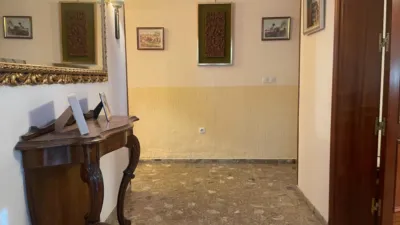 Casa en venta en Mozoncillo, Mozoncillo de 95.000 €