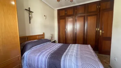 Casa en venta en Mozoncillo, Mozoncillo de 95.000 €