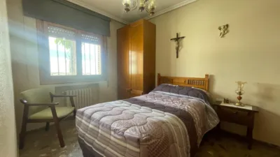 Casa en venta en Mozoncillo, Mozoncillo de 95.000 €