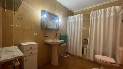 Casa en venta en Mozoncillo, Mozoncillo de 95.000 €