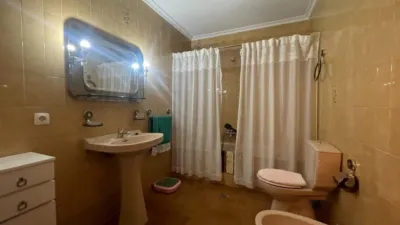 Casa en venta en Mozoncillo, Mozoncillo de 95.000 €