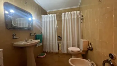 Casa en venta en Mozoncillo, Mozoncillo de 95.000 €