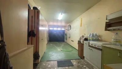 Casa en venta en Mozoncillo, Mozoncillo de 95.000 €