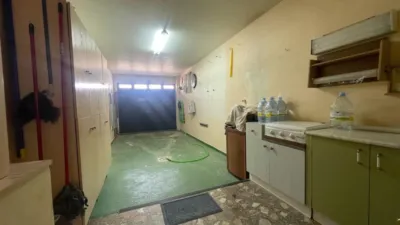 Casa en venta en Mozoncillo, Mozoncillo de 95.000 €