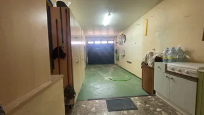 Casa en venta en Mozoncillo, Mozoncillo de 95.000 €