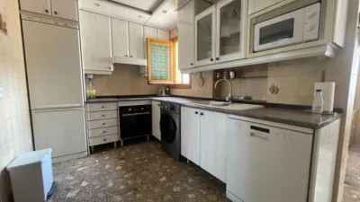 Casa en venta en Mozoncillo, Mozoncillo de 95.000 €