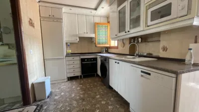 Casa en venta en Mozoncillo, Mozoncillo de 95.000 €