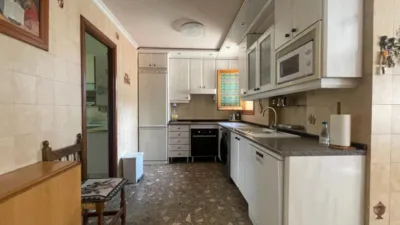 Casa en venta en Mozoncillo, Mozoncillo de 95.000 €