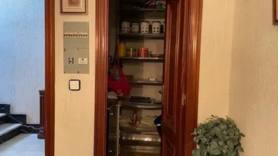 Casa en venta en Pueblo, Abades de 260.000 €