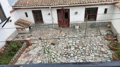 Casa en venta en Pueblo, Abades de 260.000 €