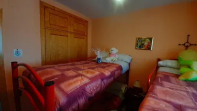 Flat in Castilla y Leon photo 11