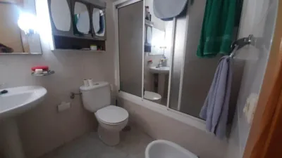 Flat in Castilla y Leon photo 16